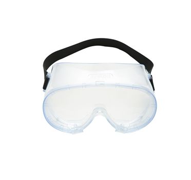 splash safety goggles